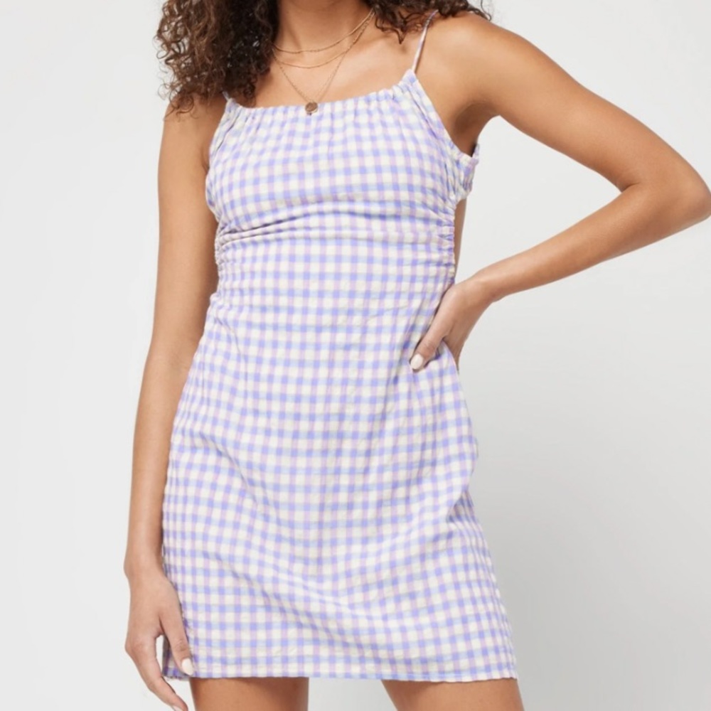 L*SPACE ❤️‍🔥 ANIKA DRESS NWT - Picture 7 of 7